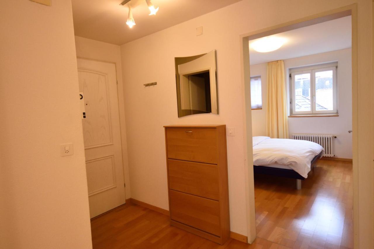1br Near - Joy St3 R Apartamento Zurique