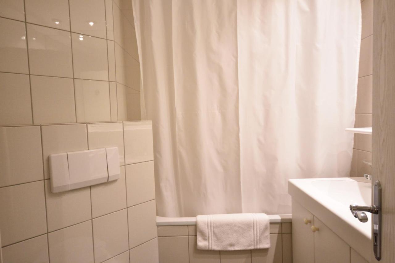 1br Near - Joy St3 R Zurique