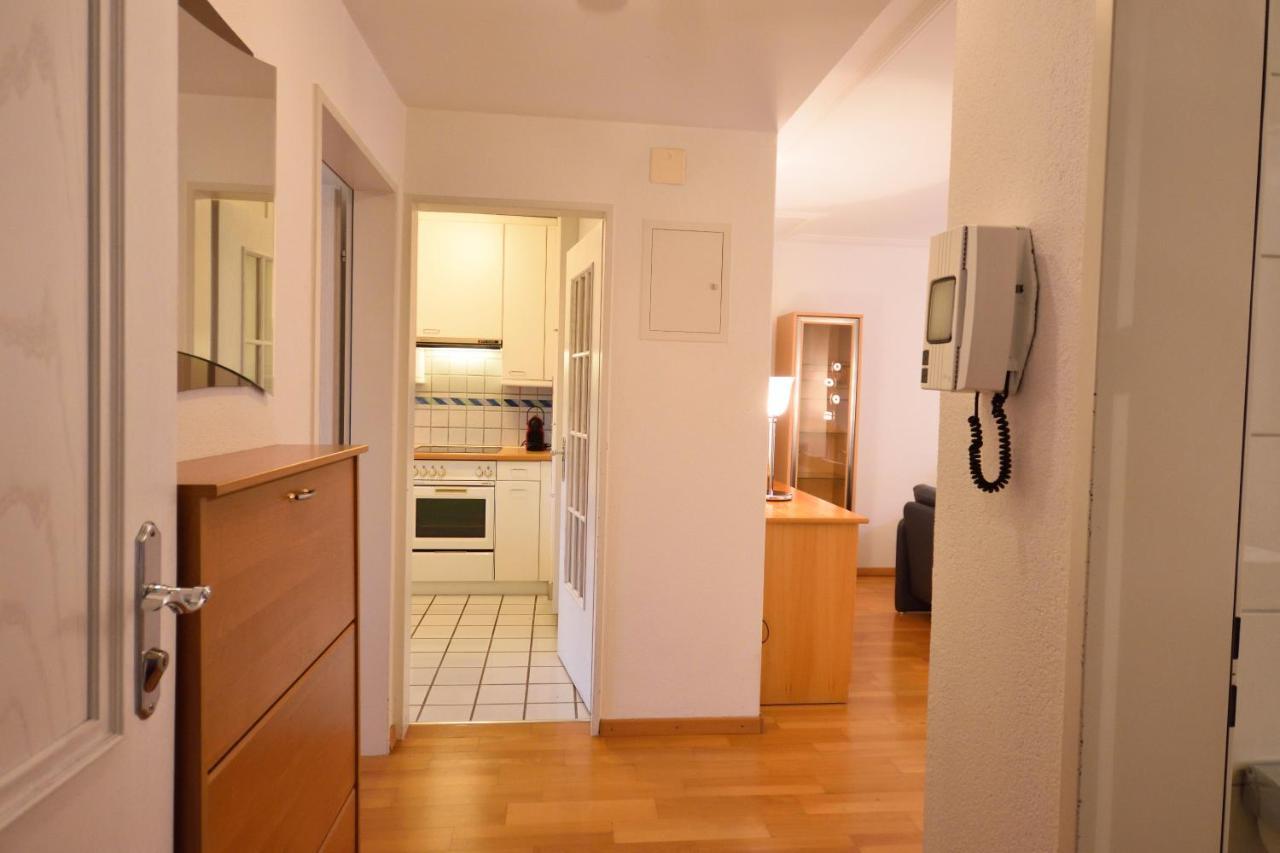 1br Near - Joy St3 R * Zurique