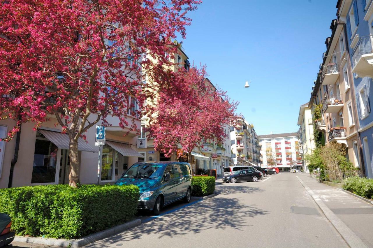 1br Near - Joy St3 R Apartamento Zurique